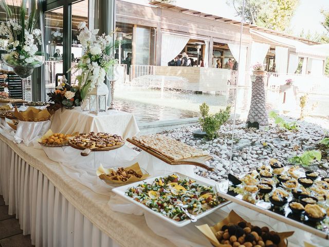 Il matrimonio di Katherine e Alessandro a Ascoli Piceno, Ascoli Piceno 75