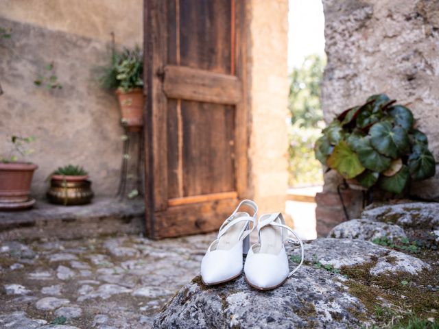 Il matrimonio di Alessandro e Chiara a Siena, Siena 6