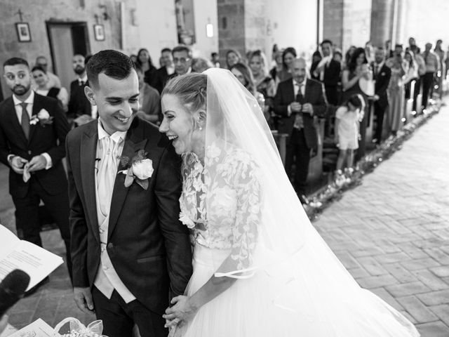 Il matrimonio di Alessandro e Chiara a Siena, Siena 69