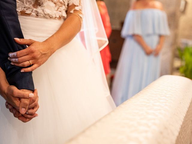 Il matrimonio di Alessandro e Chiara a Siena, Siena 76