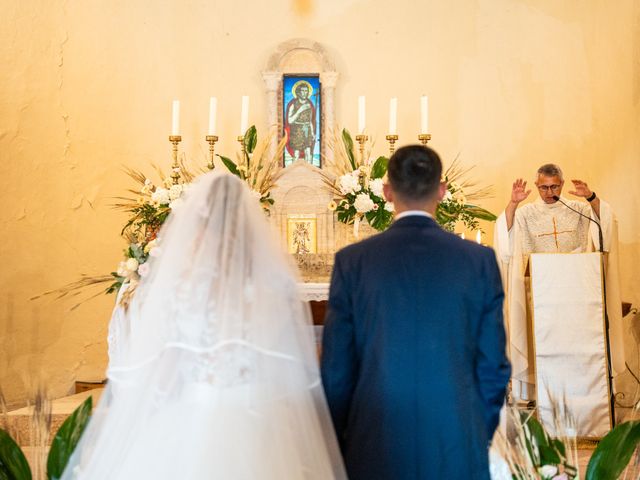 Il matrimonio di Alessandro e Chiara a Siena, Siena 77