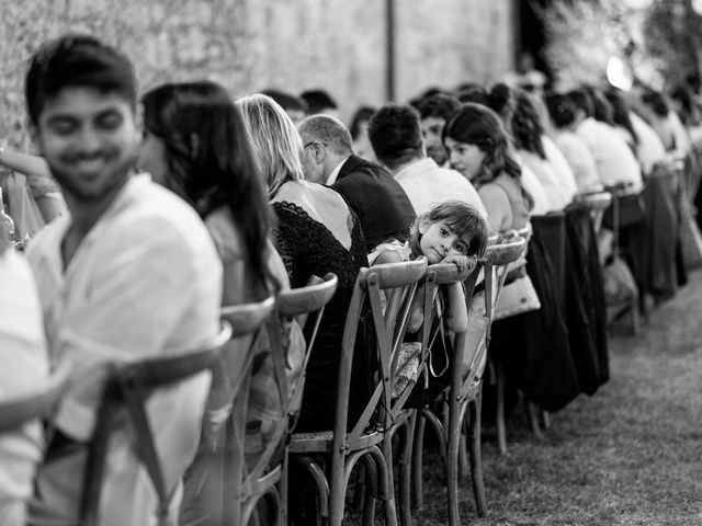 Il matrimonio di Alessandro e Chiara a Siena, Siena 127