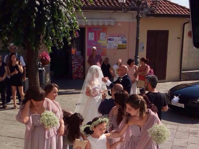 Il matrimonio di Raffaele e Felicia a San Nicola da Crissa, Vibo Valentia 13