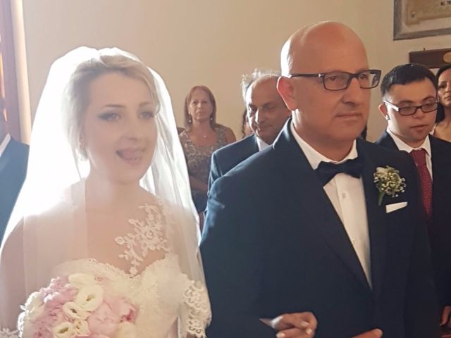 Il matrimonio di Raffaele e Felicia a San Nicola da Crissa, Vibo Valentia 14