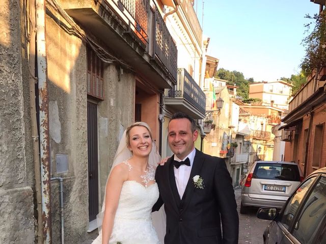 Il matrimonio di Raffaele e Felicia a San Nicola da Crissa, Vibo Valentia 16