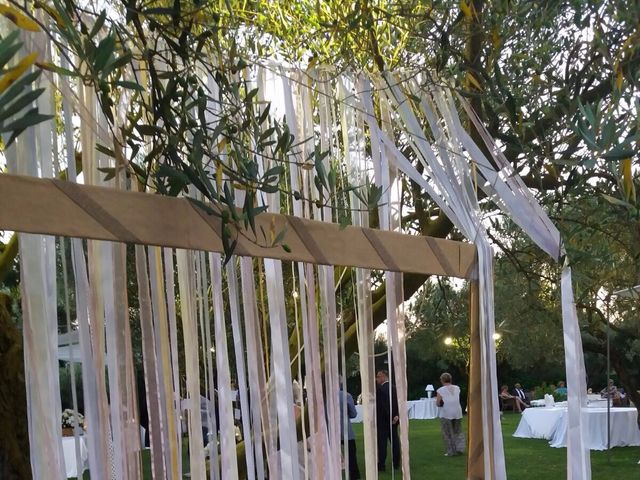 Il matrimonio di Raffaele e Felicia a San Nicola da Crissa, Vibo Valentia 23