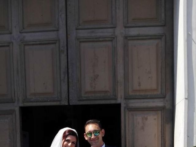 Il matrimonio di Antonio e Diana a San Cipriano d'Aversa, Caserta 5