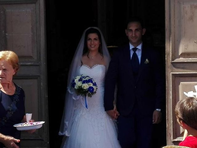 Il matrimonio di Antonio e Diana a San Cipriano d'Aversa, Caserta 6