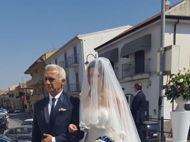 Il matrimonio di Antonio e Diana a San Cipriano d&apos;Aversa, Caserta 24