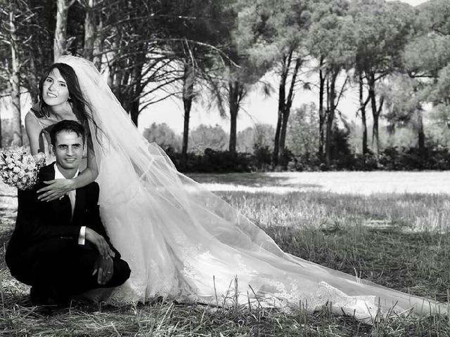 Il matrimonio di Alessandro  e Roberta  a Neviano, Lecce 17