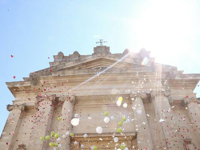 Il matrimonio di Alessandro  e Roberta  a Neviano, Lecce 29