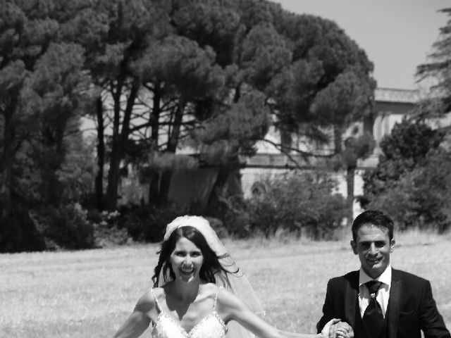 Il matrimonio di Alessandro  e Roberta  a Neviano, Lecce 36