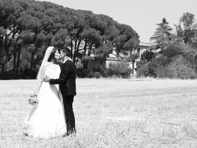 Il matrimonio di Alessandro  e Roberta  a Neviano, Lecce 37