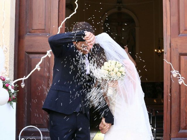 Il matrimonio di Alessandro  e Roberta  a Neviano, Lecce 38