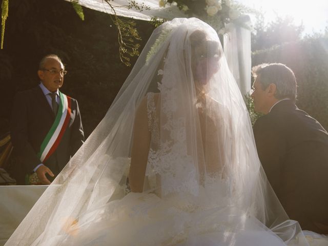 Il matrimonio di Steve e Virginia a Pisa, Pisa 26