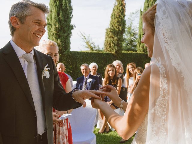 Il matrimonio di Steve e Virginia a Pisa, Pisa 30