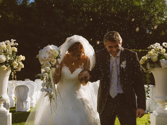 Il matrimonio di Steve e Virginia a Pisa, Pisa 38