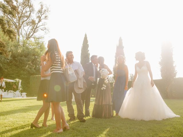 Il matrimonio di Steve e Virginia a Pisa, Pisa 61