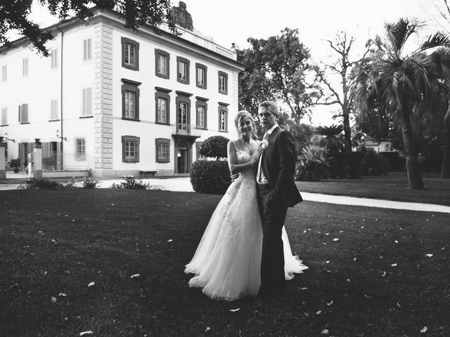 Il matrimonio di Steve e Virginia a Pisa, Pisa 68