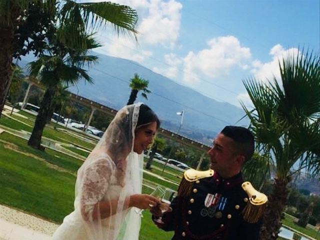 Il matrimonio di Eugenio e Nancy a Castrovillari, Cosenza 6