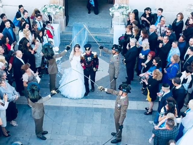 Il matrimonio di Eugenio e Nancy a Castrovillari, Cosenza 7