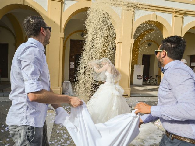 Il matrimonio di Tomas e Emanuela a Rimini, Rimini 17