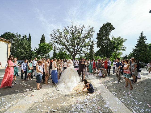 Il matrimonio di Tomas e Emanuela a Rimini, Rimini 18