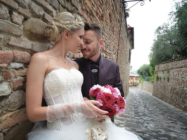 Il matrimonio di Tomas e Emanuela a Rimini, Rimini 21