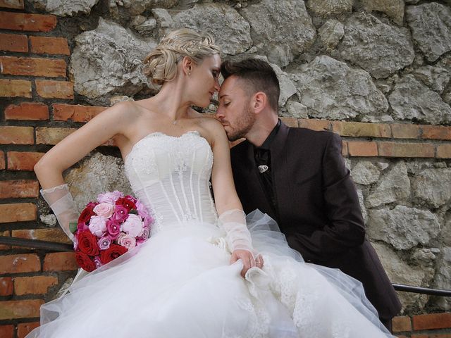 Il matrimonio di Tomas e Emanuela a Rimini, Rimini 22