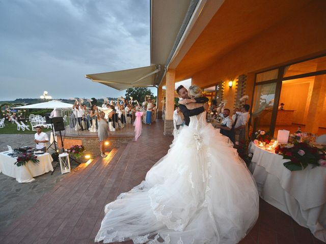 Il matrimonio di Tomas e Emanuela a Rimini, Rimini 27