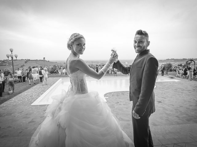 Il matrimonio di Tomas e Emanuela a Rimini, Rimini 28