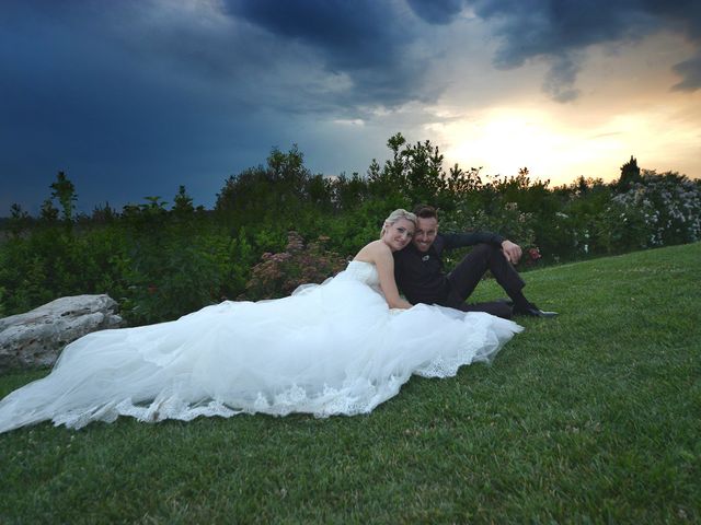 Il matrimonio di Tomas e Emanuela a Rimini, Rimini 37