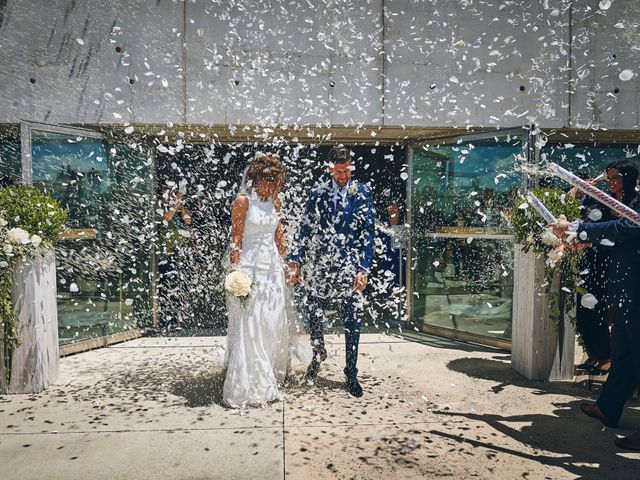 Il matrimonio di Jacopo e Ilaria a Foligno, Perugia 66