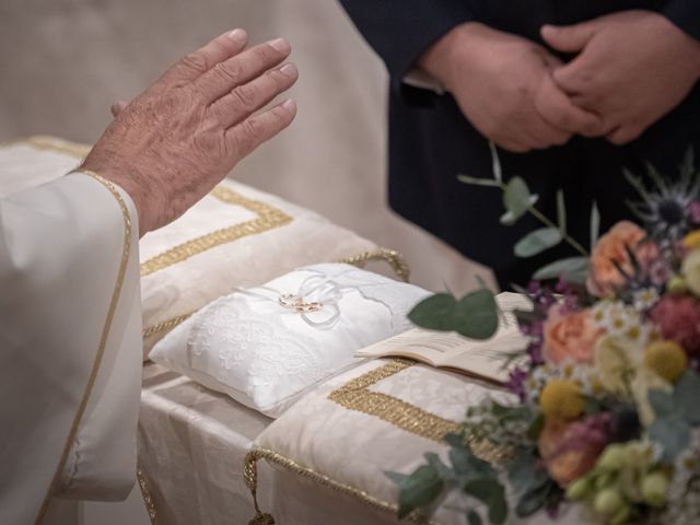 Il matrimonio di Giuseppe e Linda a Arquà Polesine, Rovigo 5