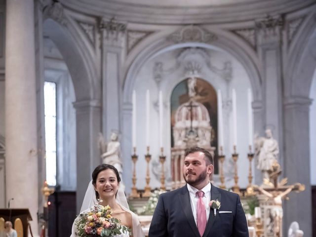 Il matrimonio di Giuseppe e Linda a Arquà Polesine, Rovigo 12