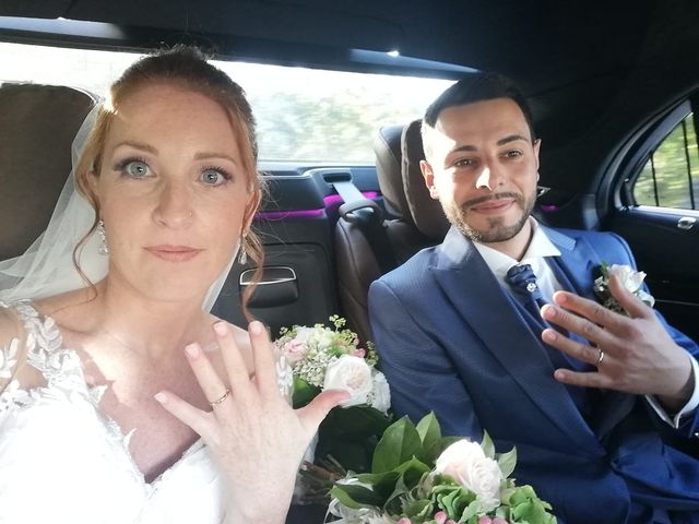 Il matrimonio di Antonio e Irene a Stazzema, Lucca 3
