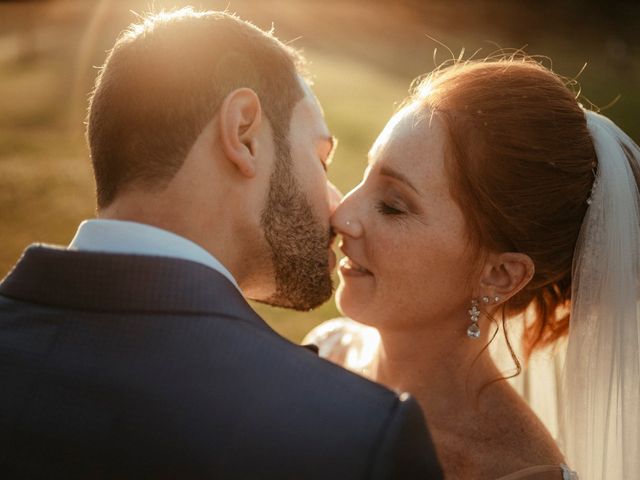 Il matrimonio di Antonio e Irene a Stazzema, Lucca 2