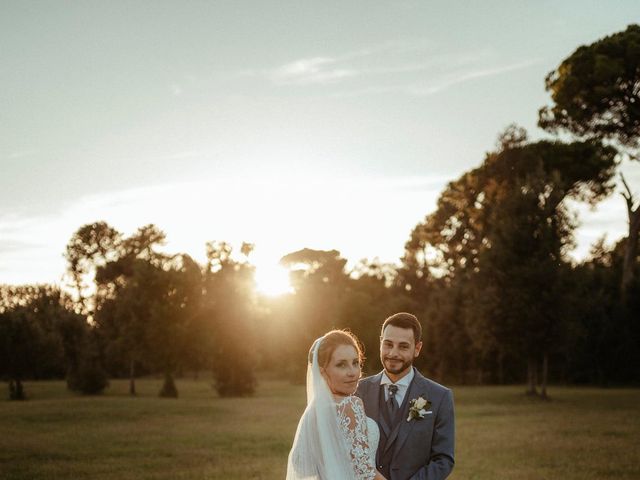 Il matrimonio di Antonio e Irene a Stazzema, Lucca 4