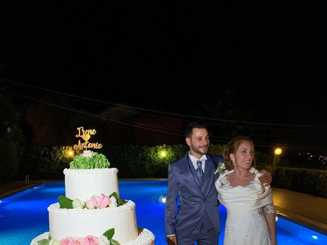 Il matrimonio di Antonio e Irene a Stazzema, Lucca 5