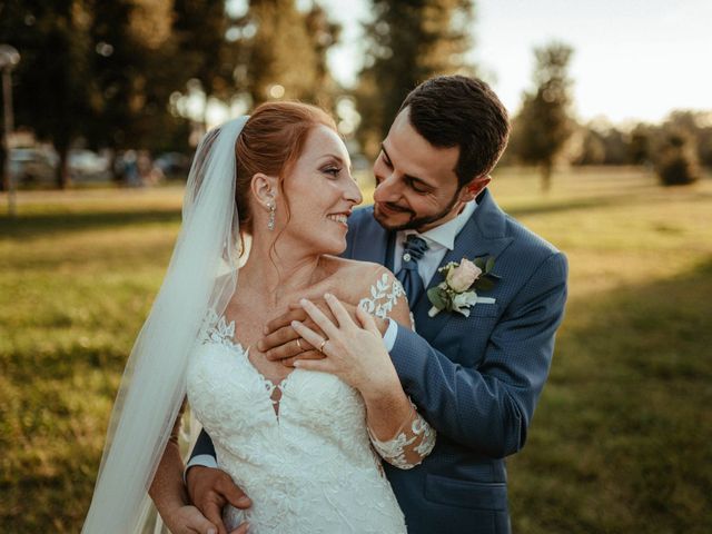 Il matrimonio di Antonio e Irene a Stazzema, Lucca 6