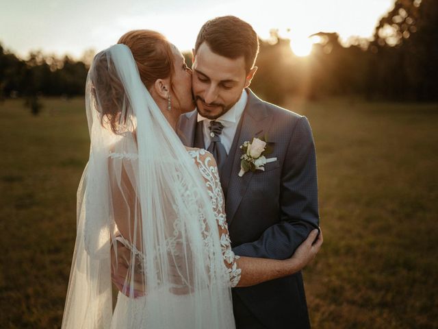 Il matrimonio di Antonio e Irene a Stazzema, Lucca 7