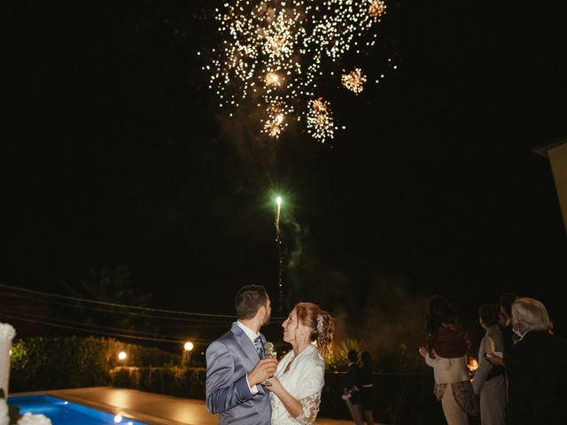 Il matrimonio di Antonio e Irene a Stazzema, Lucca 13