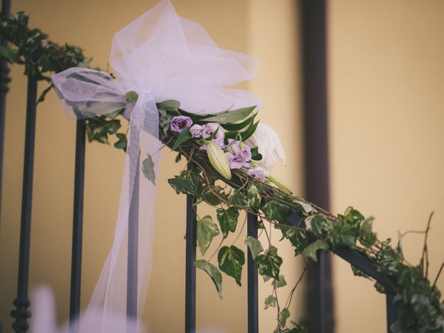 Il matrimonio di Luca e Sarah a Bagnone, Massa Carrara 11