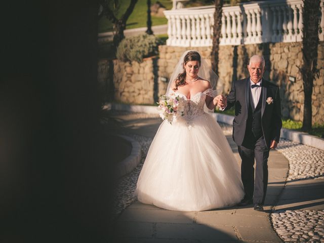 Il matrimonio di Luca e Sarah a Bagnone, Massa Carrara 70