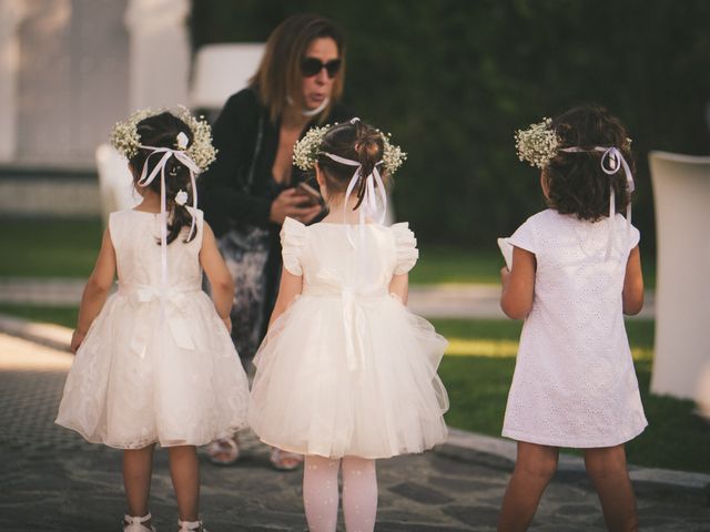 Il matrimonio di Luca e Sarah a Bagnone, Massa Carrara 71