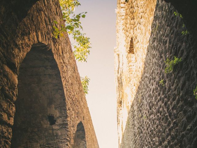 Il matrimonio di Luca e Sarah a Bagnone, Massa Carrara 95