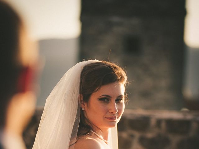 Il matrimonio di Luca e Sarah a Bagnone, Massa Carrara 101