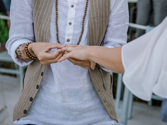 Il matrimonio di Benedetta e Giorgia a Desenzano del Garda, Brescia 20