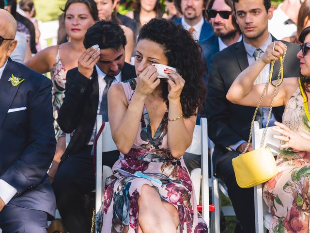 Il matrimonio di Giusi e Ludovic a Bolognetta, Palermo 14