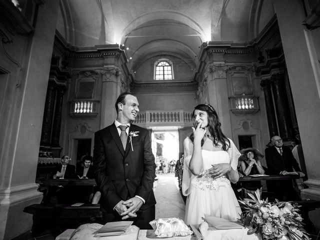 Il matrimonio di Cristian e Francesca a Reggio nell&apos;Emilia, Reggio Emilia 20